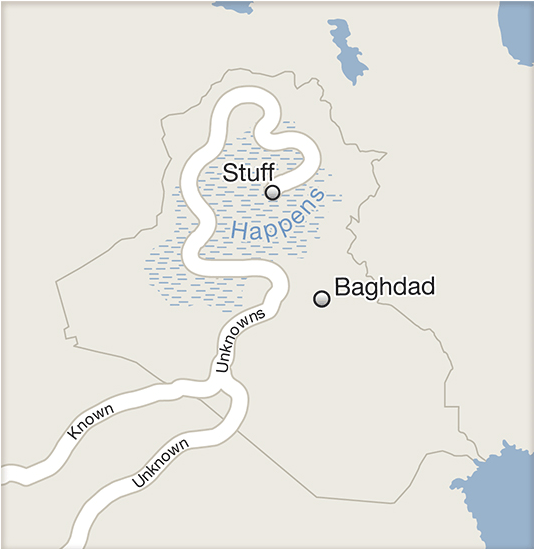 map-to-iraq