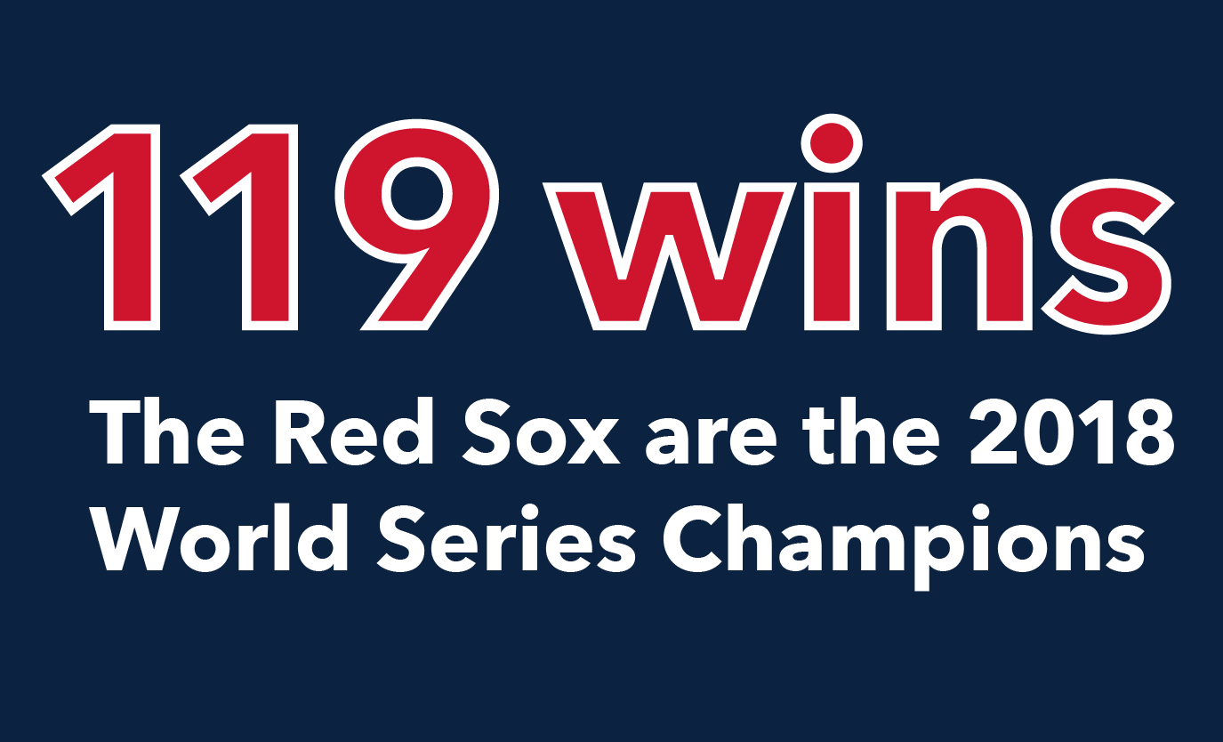 Sox win. 