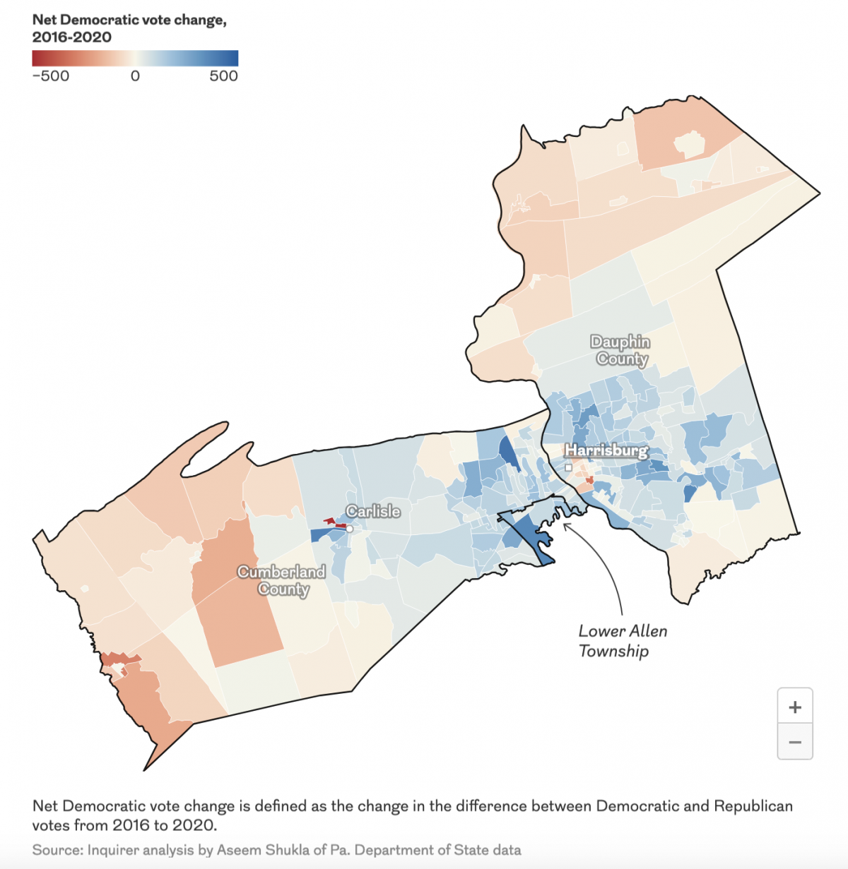 248 Years Later, Philadelphia’s Still Hosting Debates