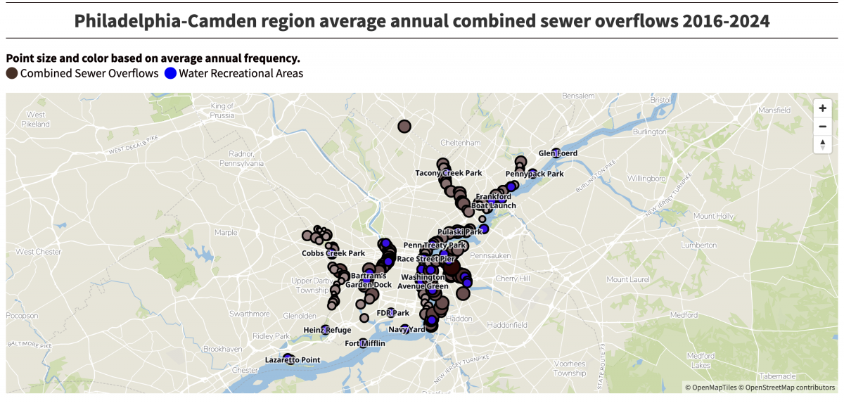 Boy, Does That Stink