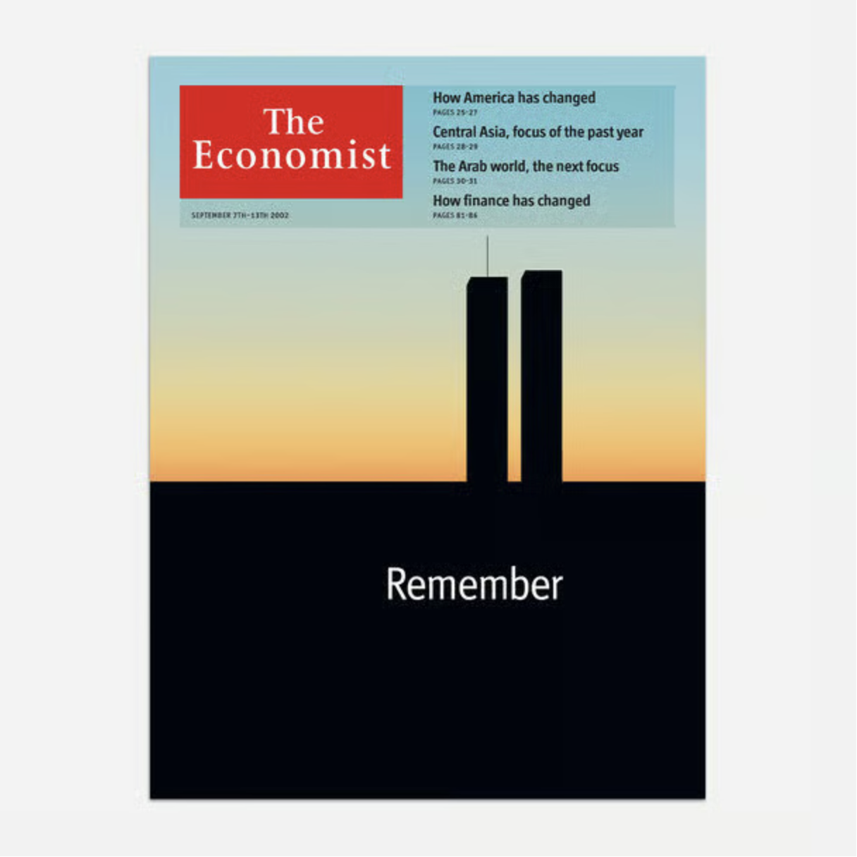Judging a Magazine by Its Cover